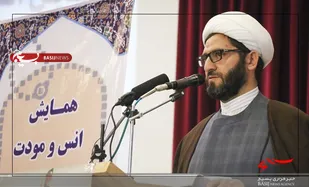 دشـــمن از حضور مردم در پای صـــندوق&zwnj; های رای در هــــراس است