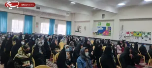 جهادگران فاطمی خواهر شاهرود در عرصه خدمت رسانی به مردم