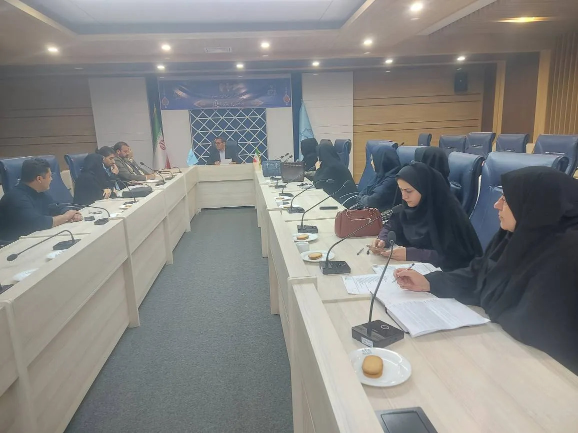 ارزیابی اقدامات پیشگیری از سقط غیرقانونی جنین در ایلام 