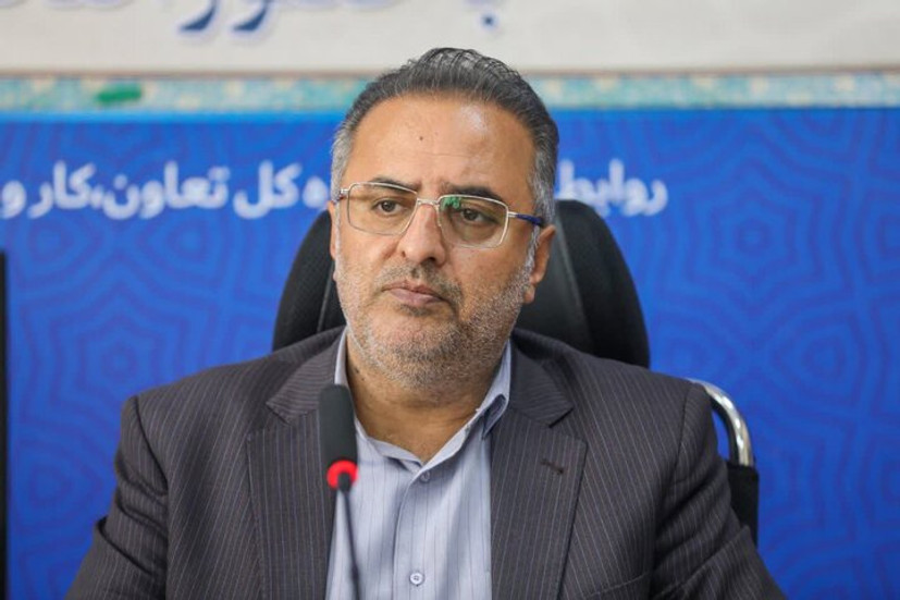 استان مرکزی در پرداخت تسهیلات ازدواج رتبه نخست کشور را کسب کرد