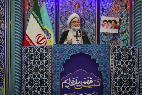 فشار حداکثری آمریکا علیه ایران به شکست می‌انجامد