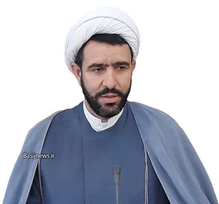 بیانیه مسئول دفتر نمایندگی ولی فقیه در سپاه شهرستان عسلویه به مناسبت روز روابط عمومی