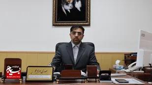 صرفه&zwnj;جویی در مصرف آب ضرورتی برای حفظ پایداری در خدمت&zwnj;رسانی است