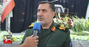 وصیت حاج قاسم هنوز در کرمان زنده است؛ &laquo;با ولایت بمانید&raquo;
