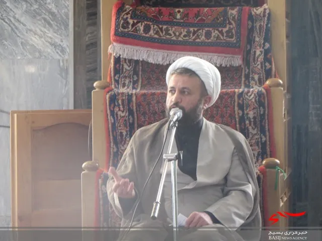 مراسم گرامی داشت سردار سلیمانی