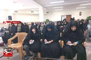 برگزاری دوره توانمندسازی سرگروه&zwnj;های نقش&zwnj;آفرین در همدان