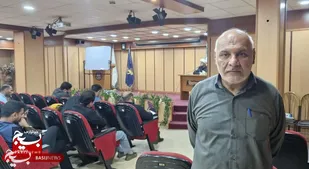 برگزاری چهاردهمین دوره عقیدتی سپاه حضرت ولیعصر (عج) خوزستان در مشهد