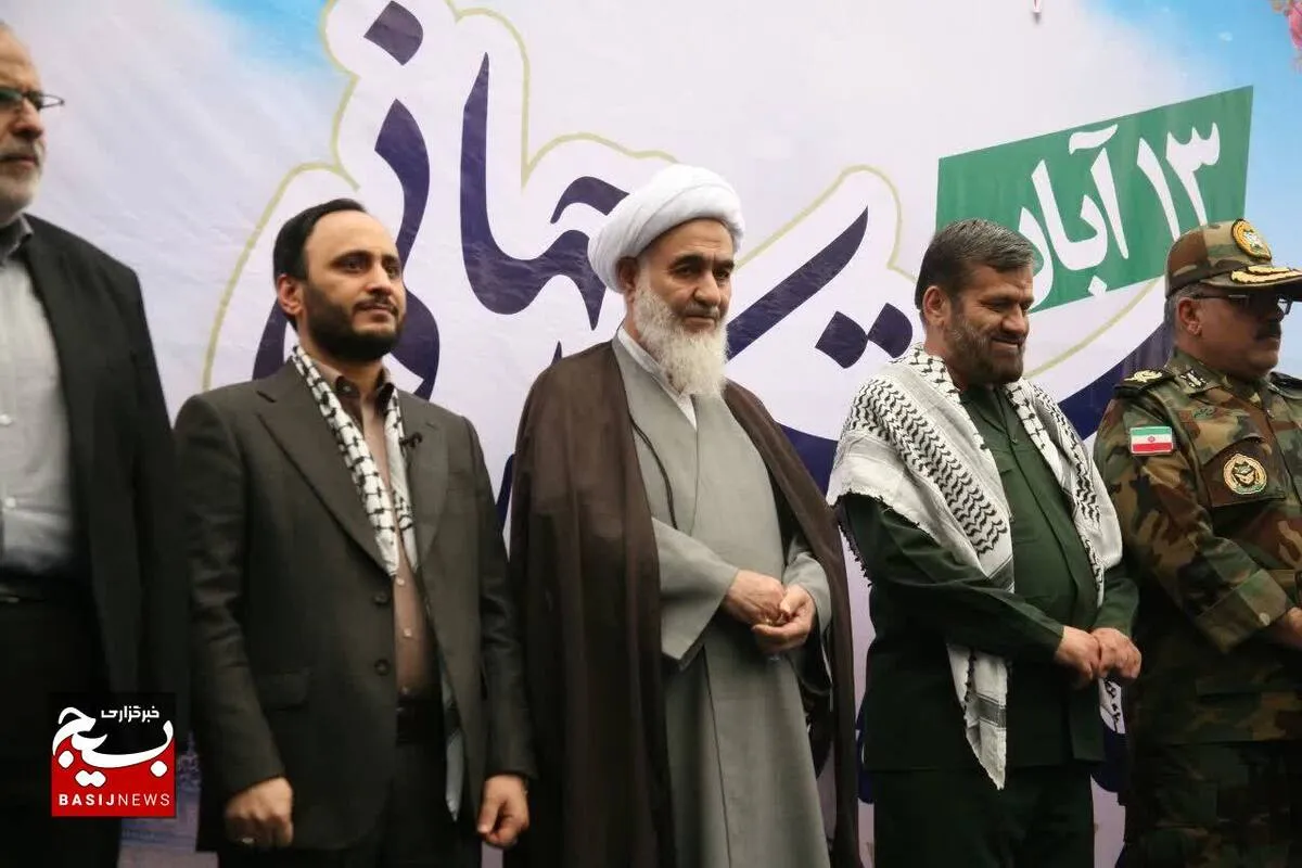 هراس استکبار جهانی، از بیداری جوانان و نخبگان ملت هاست/شکست هیمنه اسرائیل به دست جوانان غیور فلسطینی رقم خورد