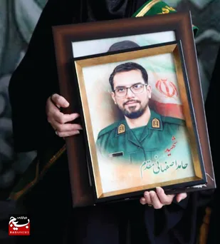 ایمان داشت که روزی شهید خواهد شد