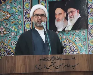 انتخابات تجلی مردم سالاری دینی است