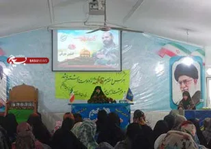 زنان نقش سنگینی در تربیت اسلامی فرزندان دارند