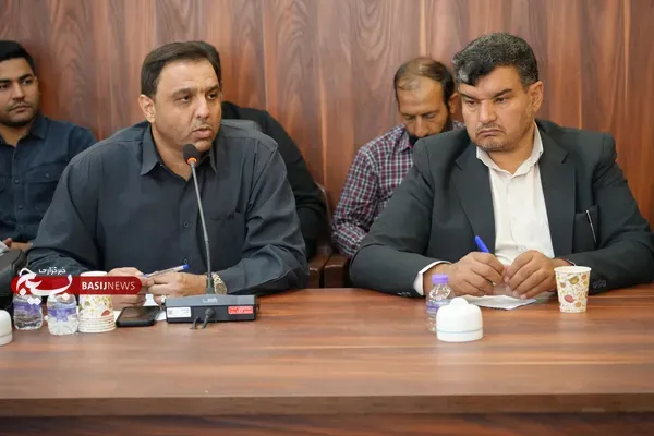 همایش سردار ایل