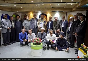 کاریکاتوریستی که به ۲۲ کشور ممنوع&zwnj;الورود است!