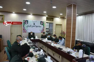 راه اندازی قرارگاه صنعت و معدن در شهرستان های استان گلستان