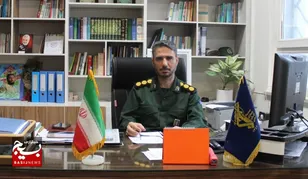 اعزام بیش از هزار نفر به راهیان نور توسط ناحیه مالک‌اشتر مشهد
