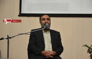 دشمن در تلاش است ته دل مردم را با شایعات و تحریف خالی کند/مقاومت مردم غزه دنیا را حیرت&zwnj;زده کرد