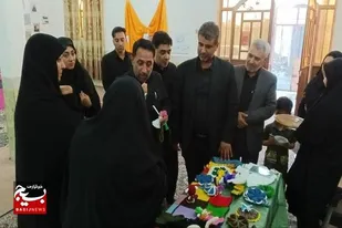 تقویت تولیدات بومی با حمایت از بانوان کارآفرین