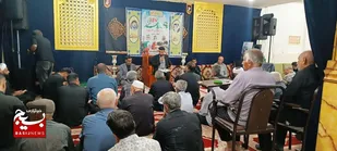 یادواره شهدای دفاع مقدس ۱۲ روزه محله ماسور برگزار شد/ لزوم ثبت مجاهدت&zwnj;ها در دانشنامه شهدای لرستان