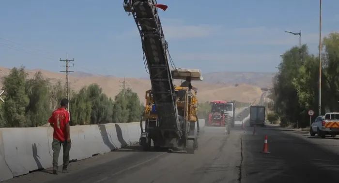 محور ایذه باغملک