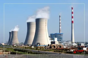 سوخت پشتیبان نیروگاه سبلان در منطقه اردبیل تامین شد