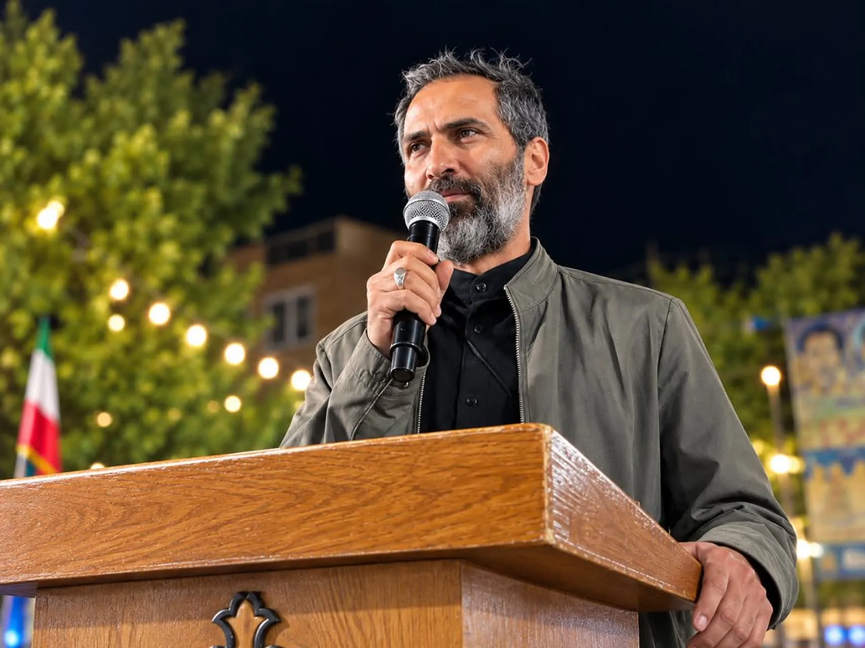 راوی دفاع مقدس 