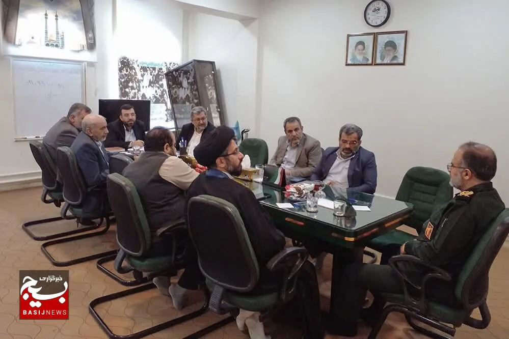 مراسم اعتکاف باشکوه‌تر از ادوار گذشته برگزار شود