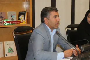 اداره کل محیط زیست پرچم دار نهضت اربعین در کل کشور
