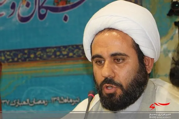 حضور موثر طلاب جهادی بوشهری در مبارزه با کرونا