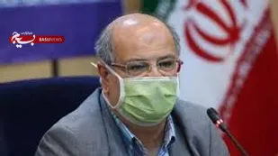 هشدار نسبت به شکل گیری پیک جدید در استان تهران