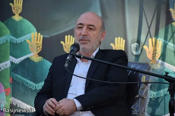 شهید همدانی یکی از قهرمانان واقعی مردم بود