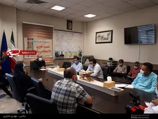 ساخت و نوسازی 15 واحد مسکونی و توزیع 57 هزار بسته کمک های مومنانه بین نیازمندان