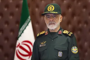 سرلشکر عبداللهی: آتش جنگ جدید دامن همه را می‌گیرد