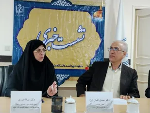 پویش &laquo;بازگشت به آرامش&raquo;؛ نسخه&zwnj;ای برای تقویت تاب&zwnj;آوری روانی جامعه پس از بحران