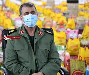 توزیع بیش از 5 هزار بسته ی معیشتی در مرحله جدید کمک مومنانه