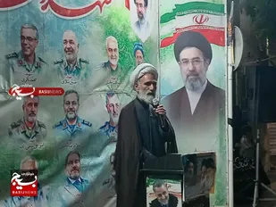 خون&zwnj;خواهی رهبر شهید، حق مسلم ملت ایران است