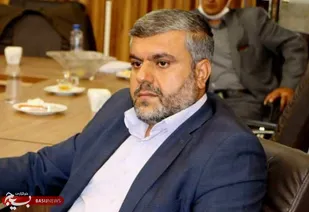 بخشدار مرکزی بویراحمد منصوب شد