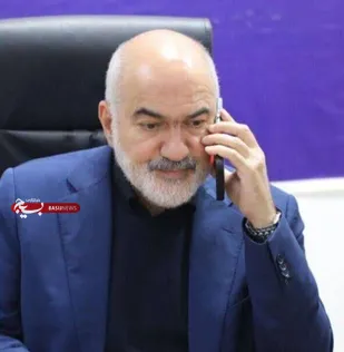 استاندار خوزستان خواستار اعزام بالگرد آب&zwnj;پاش برای مهار آتش&zwnj;سوزی منطقه حفاظت&zwnj;شده خاییز شد