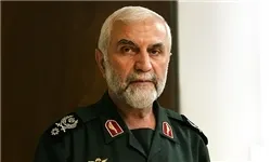 برنامه‌های تشییع و خاکسپاری پیکر مطهر سردار شهید «حسین همدانی» در همدان اعلام شد