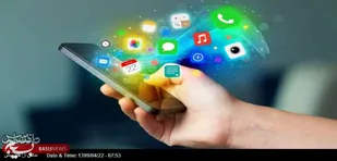 فضای مجازی اردوگاه اپوزیسیون فرهنگی
