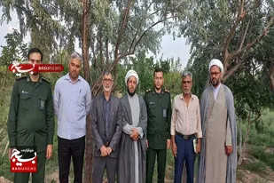 خاطرات دفاع مقدس باید به نسل امروز منتقل شود