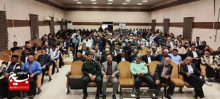 همایش بزرگ سران بختیاری در راستای اتحاد و همدلی در ایذه