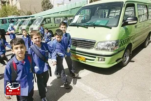 کنترل ترافیک اهواز در نقاط پرتردد دانش&zwnj;آموزان