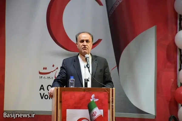 مطالبه ما از مدیران ارتقا جایگاه مدیریت و خدمت‌رسانی است