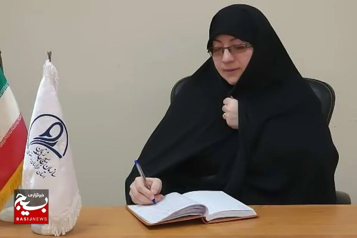 اثرگذاری بانوان در جلب مشارکت حداکثری مردم در انتخابات روشن است