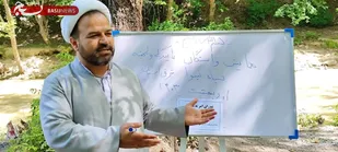 امر به معروف زبانی هیچ زمانی از عموم مردم ساقط نمی شود/ تعمیق معنویت در سپاه باید دائم تقویت شود