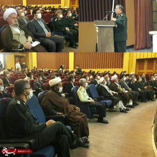قدرت سخت از مهمترین مولفه های قدرت در جهان امروز است