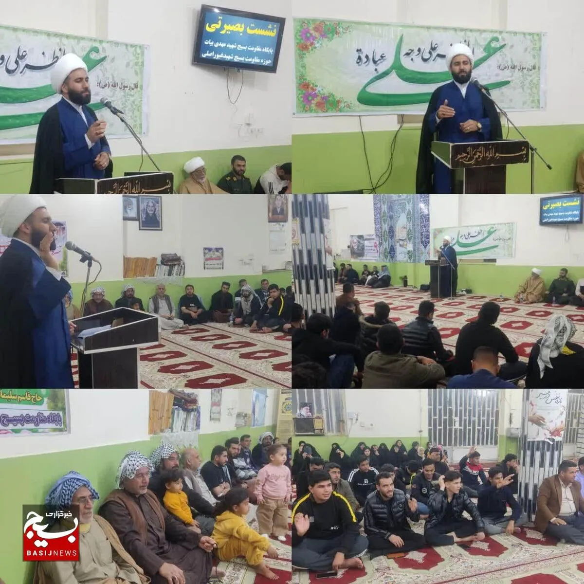 در جنگ نرم امروز، سلاح اصلی رسانه است و ما همه باید افسران این میدان باشیم