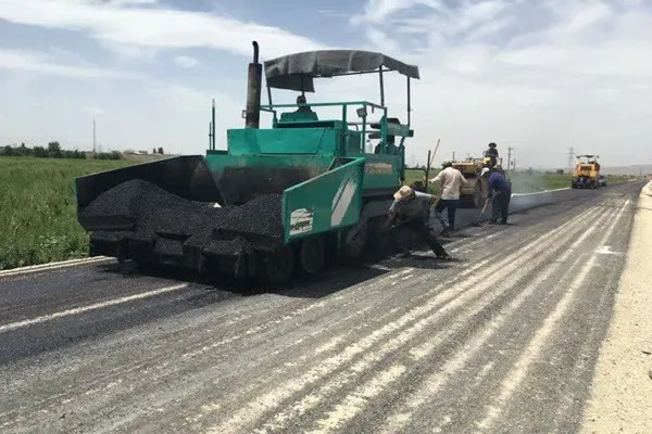 احداث ۴۰ کیلومتر راه روستایی در استان همدان