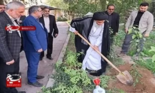 مهار ریزگردها در خوزستان منوط به درختکاری مستمر است