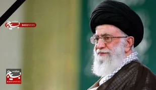 مراسم گرامیداشت شهادت رهبر انقلاب در سراوان برگزار شد